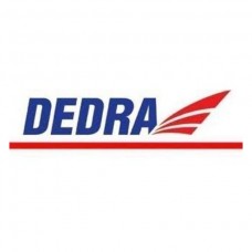 DEDRA Set Capsator, cuie 20-50mm, capse 20-40mm ga..